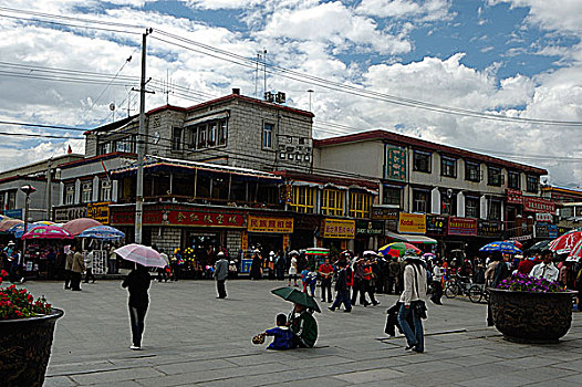 西藏拉萨