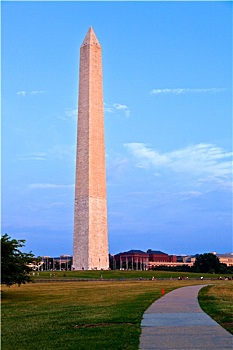 户外场景,华盛顿纪念碑,华盛顿特区