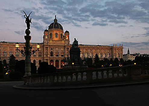 奥地利首都维也纳,vienna