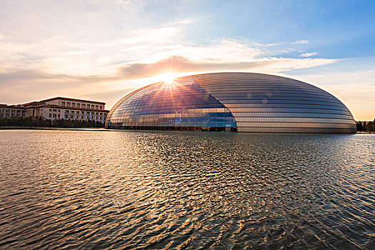 北京国家大剧院