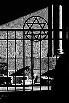 犹太会堂,布达佩斯,匈牙利