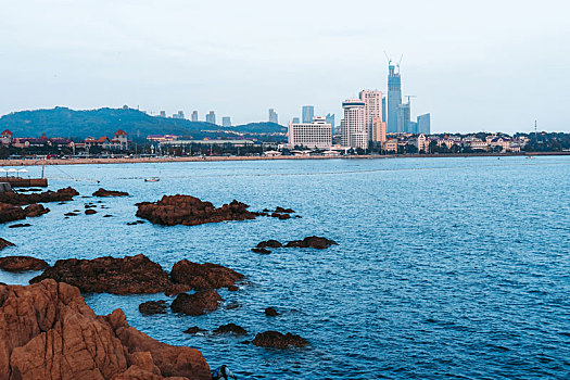 海水浴場
