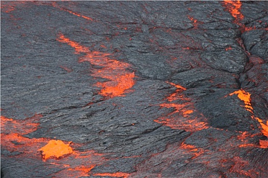 火山,尔塔阿雷火山,埃塞俄比亚