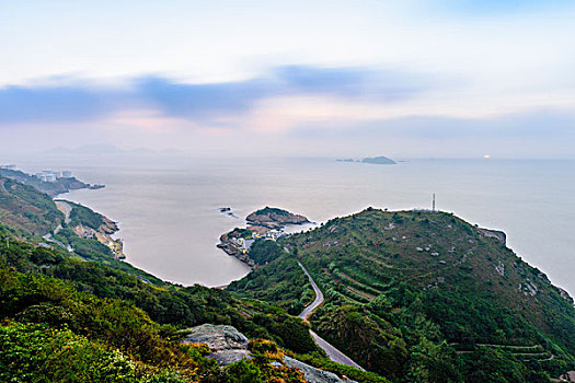 海岛