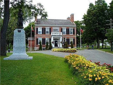 市政厅,加拿大