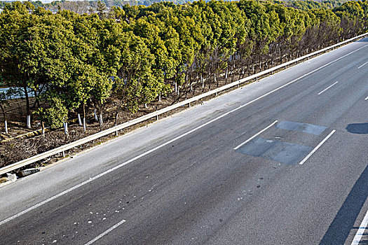 高速公路