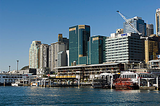 达令港,悉尼,新南威尔士,澳大利亚