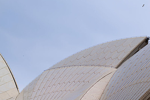 澳洲悉尼歌剧院