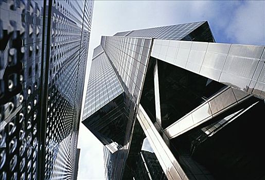建筑,香港,中国