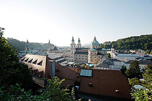 austria,奥地利,萨尔茨堡