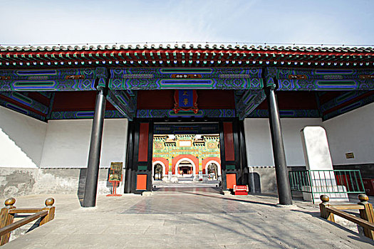 国子监大学