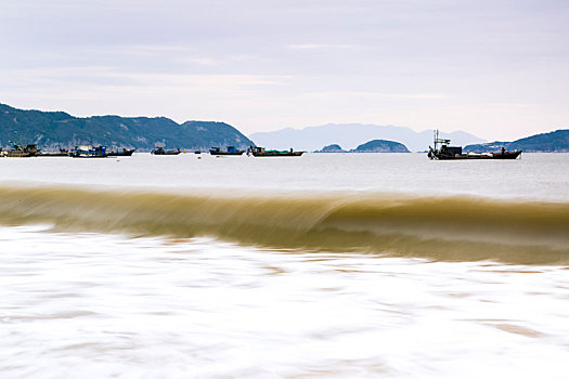 海景