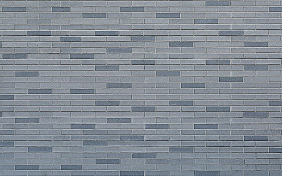 装饰砖墙作为背景素材adecoratedbrickwallasbackground