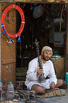 店,修理,销售,水管,老,也门,七月,2007年