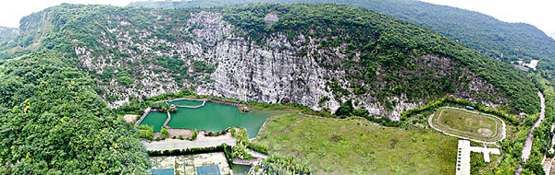 南京汤山阳山碑材