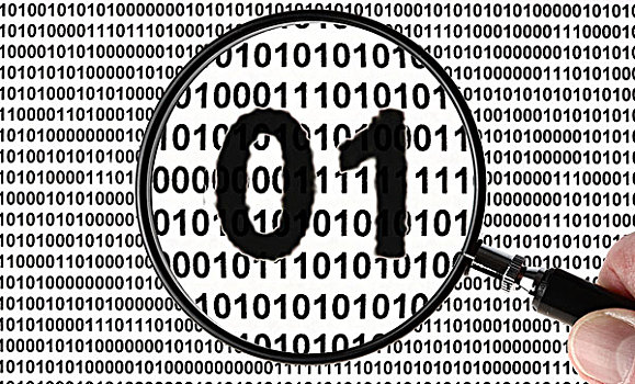 静物,苹果手机,笔记本电脑密码二维码计算机二进制数据流图形二进制