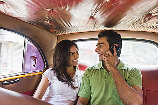 伴侣,汽车,加尔各答,西孟加拉,印度