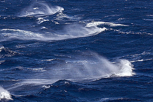 波浪,飞溅,海洋,特内里费岛,加纳利群岛,西班牙,欧洲