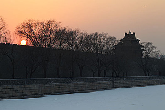 北京古建筑