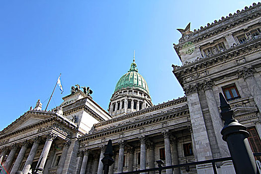 国家,国会,阿根廷