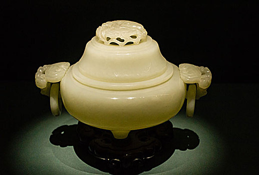 中国古代玉器