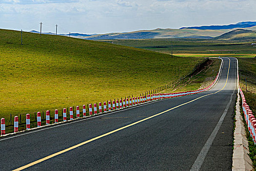 草原公路