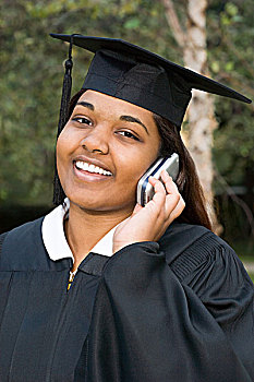 女性,毕业,手机