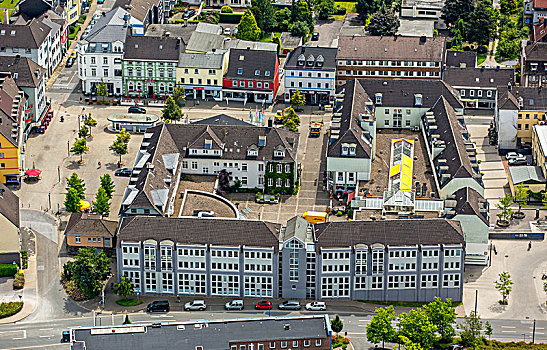 市民,建议,市政厅,鲁尔区,北莱茵威斯特伐利亚,德国