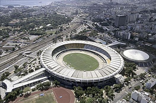 体育场,里约热内卢,巴西