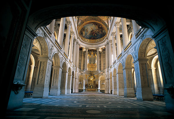 圣安布罗焦教堂图片