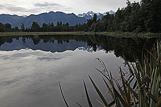 马瑟森湖lake,matheson