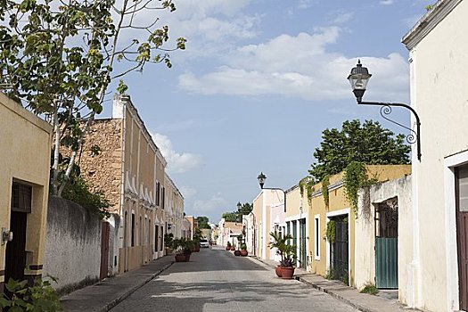 尤卡坦半岛,墨西哥