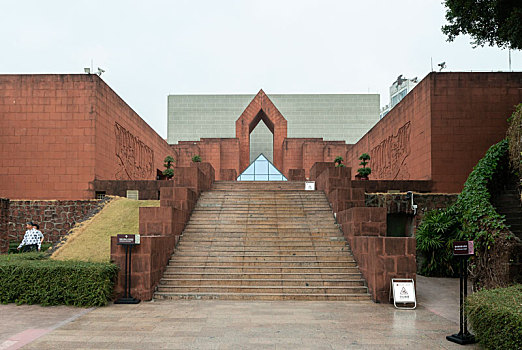 广州西汉南越王博物馆