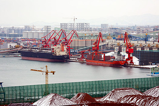 复合管材