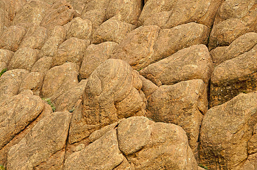 石头,大阿特拉斯山,瓦尔扎扎特,省,摩洛哥,非洲