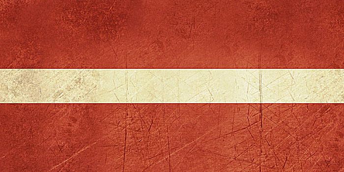 低劣,拉脱维亚,旗帜