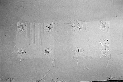 两个,白色,墙壁,拿着,住房,犯人,柜子,老,监狱,佛罗伦萨,意大利,十月,2001年