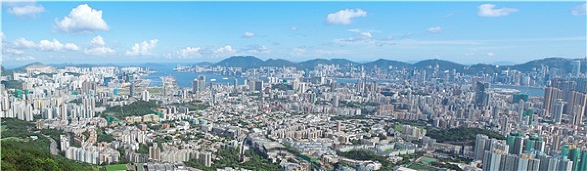 香港