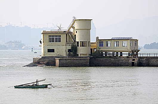 鼓浪屿