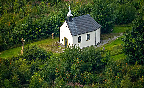 小教堂,诊所,地区,北莱茵威斯特伐利亚,德国