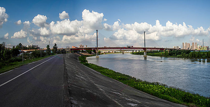 东平河大桥
