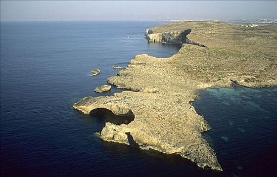 岛屿,马耳他