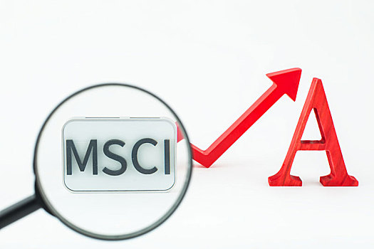 中国,股市,a股,msci