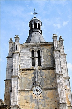 大教堂,勒阿弗尔