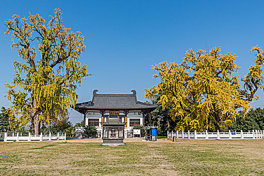 古惠济寺