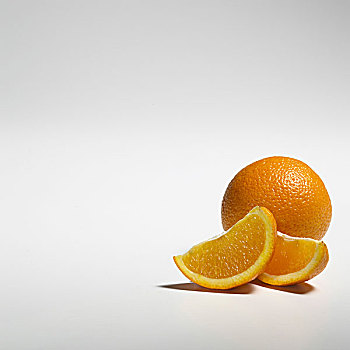 切片,橘子