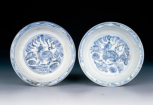 中国元素－陶瓷