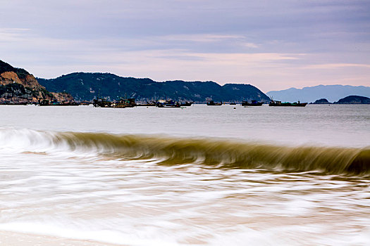 海景