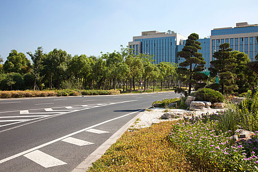 上海,道路