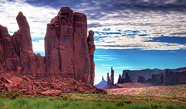 monument,valley